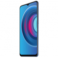 Мобильный телефон vivo Y53S 8/128GB Deep Sea Blue Diawest