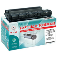 Картридж WWM для Samsung ML-1510/1710/1750 (LC16N) Diawest