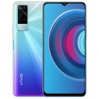 Мобильный телефон vivo Y53S 8/128GB Fantastic Rainbow Diawest