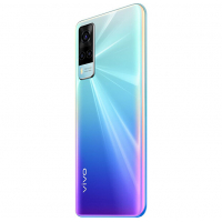 Мобильный телефон vivo Y53S 8/128GB Fantastic Rainbow Diawest