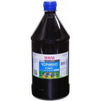 Чорнило WWM EPSON L110/L210/L355 1000g Black (E64/B-4) Diawest