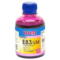Чорнило WWM EPSON StPhoto R270/290 Light MageNEW (E83/LM) Diawest