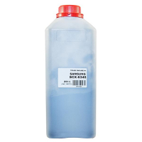 Тонер SAMSUNG SCX-6345 560г Black AHK (1401721) Diawest