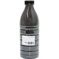 Тонер OKI B6100/6200/6300, 550г Black AHK (1401360) Diawest