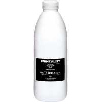 Тонер OKI B412/432/MB462, 370г Black Printalist (TR-B412-370-PL) Diawest