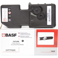 Тонер-картридж BASF KYOCERA TK-5240K 1T02R70NL0 (KT-1T02R70NL0) Diawest