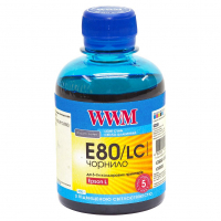 Чорнило WWM EPSON L800 Light Cyan (E80/LC) Diawest