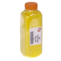 Тонер HP CLJ 1500/2500/2840 , 150г Yellow AHK (1500780) Diawest