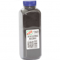 Тонер OKI B412/432/MB462, 370г Black AHK (3202513) Diawest