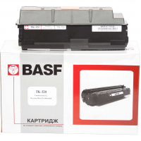 Тонер-картридж BASF Kyocera TK-320 (BASF-KT-TK320) Diawest