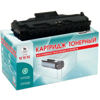 Картридж WWM для Samsung ML-1210/1220/1250 (LC15N) Diawest