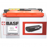 Тонер-картридж BASF HP CLJ 150/178/179, Magenta, without chip (BASF-KT-W2073A-WOC) Diawest
