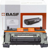 Картридж BASF для HP LJ P4014/4015/P4515 Black (KT-CC364A) Diawest