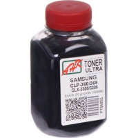 Тонер SAMSUNG CLP-360/365/CLX3300/3305 Black (ULTRA COLOR) AHK (1505409) Diawest