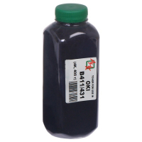Тонер OKI B411/431, 10К 400г Black AHK (1401334) Diawest
