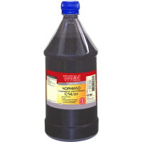Чорнило WWM Canon CLI-451GY/CLI-471GY 1000г Gray (C14/GY-4) Diawest