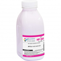 Тонер HP CLJ 1600/2600/2605 , 80г Magenta Kaleidochrome (TB77M-1) Diawest