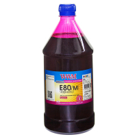 Чорнило WWM Epson L800 1000г Magenta (E80/M-4) Diawest