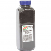 Тонер OKI B412/432/MB462, 210г Black AHK (3202468) Diawest