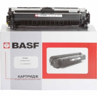 Картридж BASF для HP LJ M552/M553/M577 аналог CF362A Yellow (KT-CF362A) Diawest