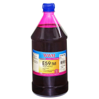 Чорнило WWM Epson StPro7700/9700/9890 1000г Magenta Water-soluble (E59/M-4) Diawest