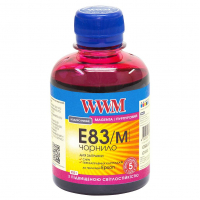Чорнило WWM EPSON StPhoto R270/290 Magenta /NEW (E83/M) Diawest