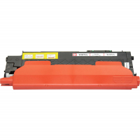 Тонер-картридж BASF HP CLJ 150/178/179, Yellow, without chip (BASF-KT-W2072A-WOC) Diawest