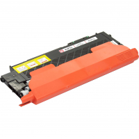 Тонер-картридж BASF HP CLJ 150/178/179, Yellow, without chip (BASF-KT-W2072A-WOC) Diawest