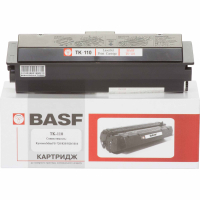 Тонер-картридж BASF Kyocera TK-110 (KT-TK110) Diawest