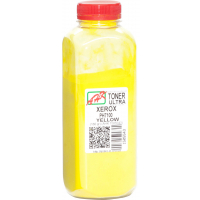 Тонер Xerox Ph7100 180г Yellow, ULTRA COLOR AHK (1505543) Diawest