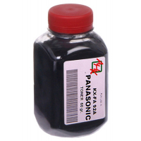 Тонер Panasonic KX-MB263/283/763, 60г BlackTEXT AHK (3202434) Diawest