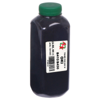 Тонер OKI B410/B430, 80г Black AHK (1401320) Diawest