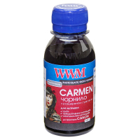 Чорнило WWM CANON UNIVERSAL CARMEN 100g Photo Black (CU/PB-2) Diawest