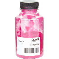 Тонер HP CLJ 150/178/179 , 25г Magenta AHK (3203489) Diawest