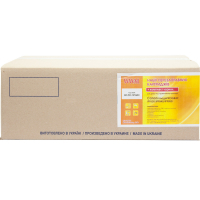 Комплект перезаправляемых картриджей WWM Canon iPF830, c чрн. по 1000г (RC.PFI-707ARC-1) Diawest