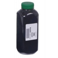 Тонер OKI B4400, 80г Black AHK (1401450) Diawest