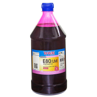 Чорнило WWM Epson L800 1000г Light Magenta (E80/LM-4) Diawest