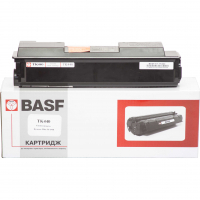 Тонер-картридж BASF Kyocera TK-440 Black (KT-TK440) Diawest