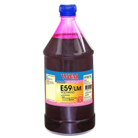 Чорнило WWM Epson StPro 7890/9890 1000г Light Magenta (E59/LM-4) Diawest