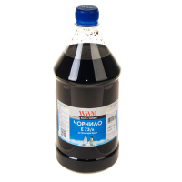 Чорнило WWM EPSON CX3700/TX119/TX419 1000g Black (E73/B-4) Diawest