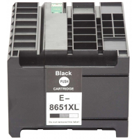 Картридж NewTone Epson WorkForce Pro WF-M5690/WF-M5190/C13T865140 Black (T8651) Diawest