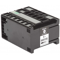 Картридж NewTone Epson WorkForce Pro WF-M5690/WF-M5190/C13T865140 Black (T8651) Diawest