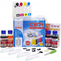 СБПЧ WWM Canon MP240/250/260/270/MX320 (IS.0119) Diawest