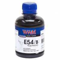 Чорнило WWM EPSON StPhoto2100/2200/Pro4000/7600/9600/10600 Black (E54/B) Diawest