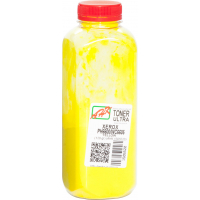 Тонер Xerox Ph6600/WC 6605 ULTRA COLOR 120г Yellow AHK (1505520) Diawest