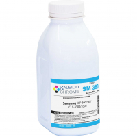 Тонер Samsung CLP-360/365/CLX-3300/3305, 40г Cyan Kaleidochrome (024083/DLC-40) Diawest