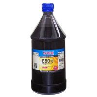 Чорнило WWM Epson L800 1000г Black (E80/B-4) Diawest