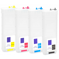 Комплект перезаправних картриджів NewTone HP OfficeJet Pro K5400/L7780 (RC.088) Diawest