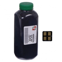 Тонер SAMSUNG CLP-300 Black+chip AHK (1500210) Diawest