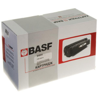 Картридж BASF для HP CLJ Enterprise 500 M551n/551dn/551xh CE400X Black (WWMID-81146) Diawest